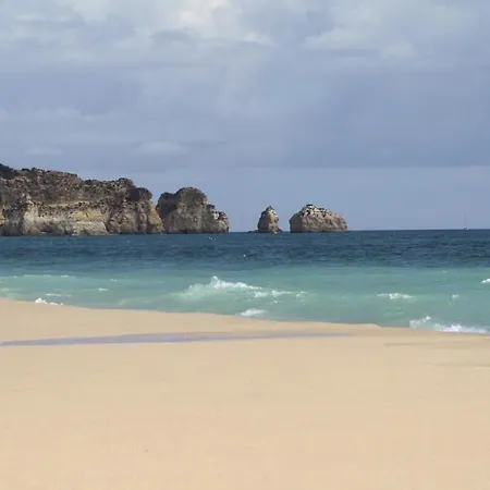 2 Bedroom Floor Apartment, Oasis Parque, Near Alvor At01 * Portimão