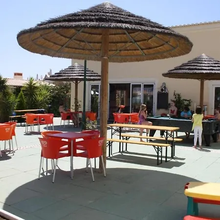 Appartement 2 Bedroom Floor Apartment, Oasis Parque, Near Alvor At01 *