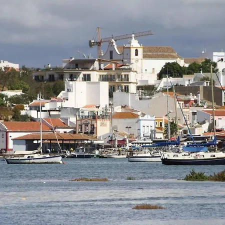 2 Bedroom Floor Apartment, Oasis Parque, Near Alvor At01 Apartamento *