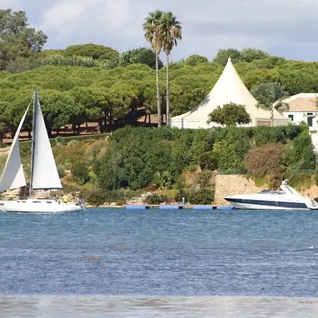 2 Bedroom Floor Apartment, Oasis Parque, Near Alvor At01 Apartamento *