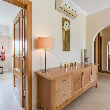 Apartamento 2 Bedroom Floor Apartment, Oasis Parque, Near Alvor At01 Portimão