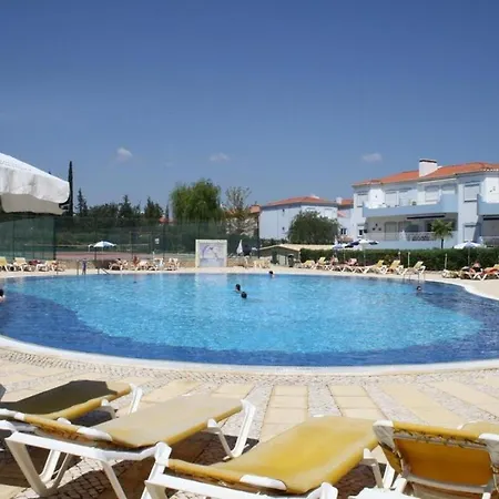 Apartamento 2 Bedroom Floor Apartment, Oasis Parque, Near Alvor At01 *